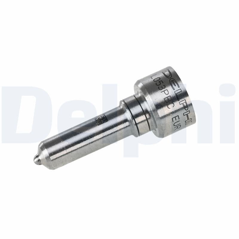 Injector tip (sproeier)