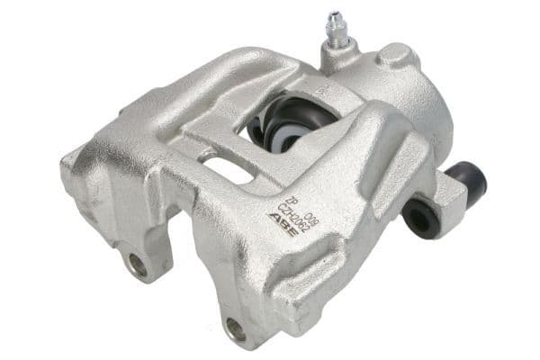 Schijfremklauw Voor Rechts (nieuw) past: ALFA ROMEO GIULIETTA  FIAT 500L, DOBLO, DOBLO CARGO  LANCIA DELTA III  OPEL COMBO, COMBO TOUR 1.3D-2.0D 09.08-