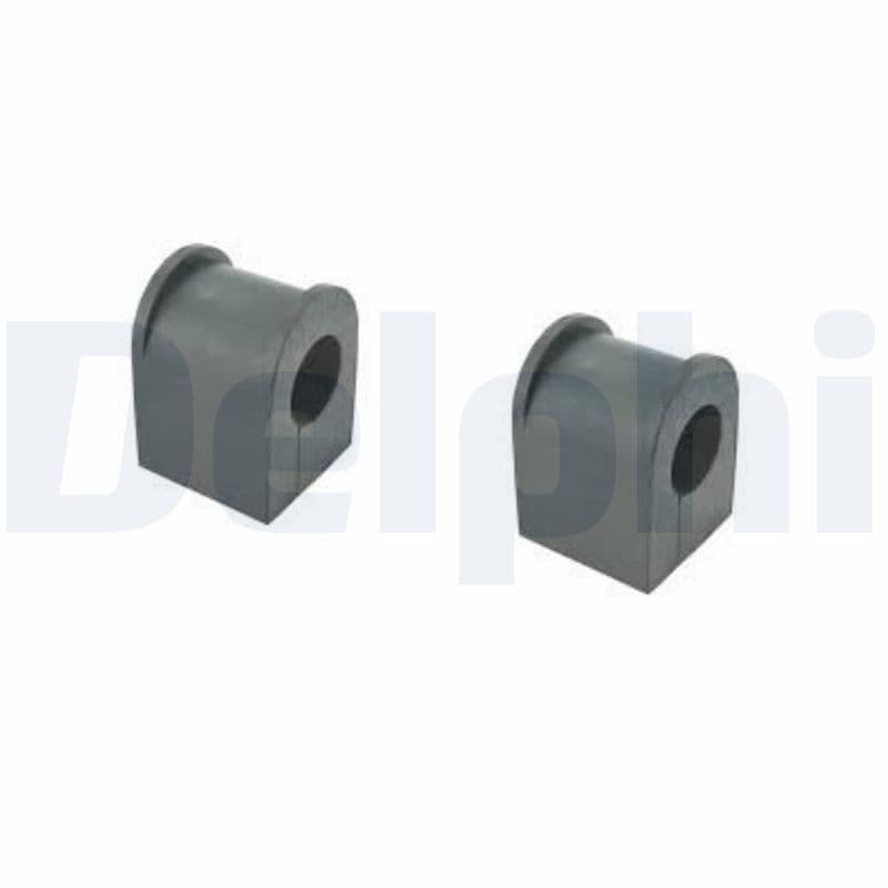 Mounting, stabiliser bar