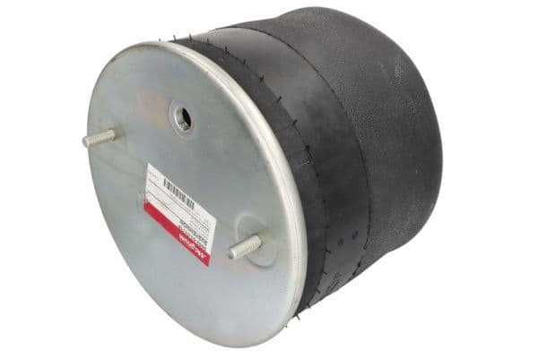 Luchtveringsbalgen Achter Links/Rechts ((en) plastic base, (en) with base) past: BPW past: BPW O