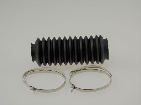 Mounting, shock absorber