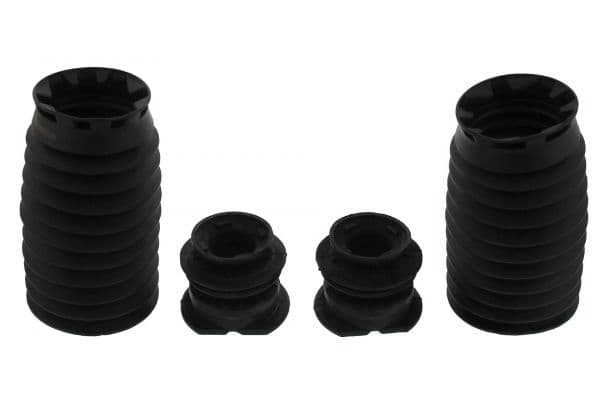 Trillingsdemper past: AUDI 100 C4  VW CALIFORNIA T4 CAMPER, TRANSPORTER T4 1.9D/2.4D 09.90-04.03