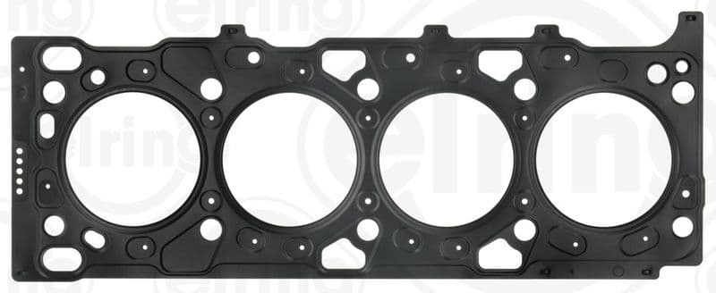 Cylinder head gasket