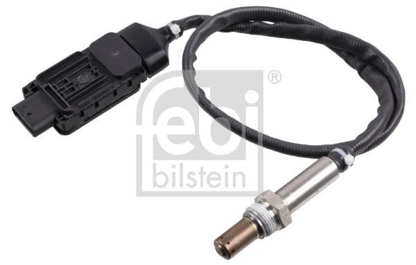 NOx-sensor past: BMW 1 (F20), 1 (F21), 1 (F40), 2 (F22, F87), 2 (F23), 2 (F45), 2 GRAN COUPE (F44), 2 GRAN TOURER (F46), 2 GRAN TOURER VAN (F46), 3 (F30, F80), 3 (F31) 1.5D/2.0D/3.0D 07.11-