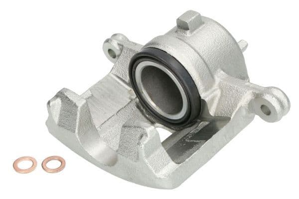 Schijfremklauw Voor Rechts (nieuw) past: NISSAN MICRA II 1.0-1.5D 08.92-02.03