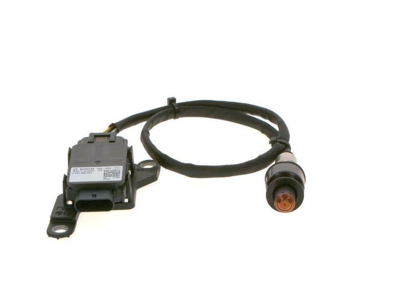 NOx-sensor past: DS DS 3 / DS 3, DS 4 II, DS 7  CITROEN BERLINGO, C3 AIRCROSS I, C3 AIRCROSS II, C3 III, C4 CACTUS, C4 III, C4 SPACETOURER, C4 X, C5 AIRCROSS, C-ELYSEE 1.5D 06.17-