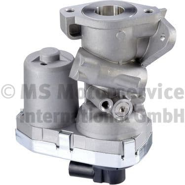 EGR-klep past: CITROEN JUMPER III  FIAT CROMA, DUCATO  FORD TRANSIT, TRANSIT TOURNEO  LAND ROVER DEFENDER  PEUGEOT BOXER 1.9D-3.2D 06.05-