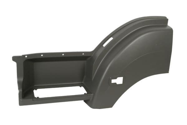 Cabine opstapje huisvesting Links past: MERCEDES AXOR, AXOR 2 01.02-