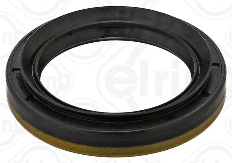 Shaft Seal, wheel hub