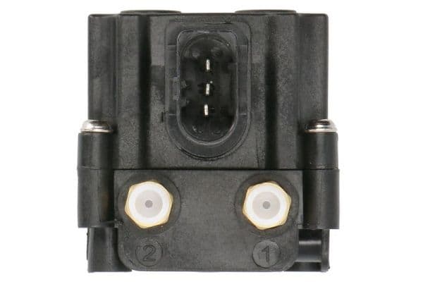 Drukregelventiel, hoogteregeling past: BMW X5 (E70), X6 (E71, E72) 3.0-4.8 10.06-07.14