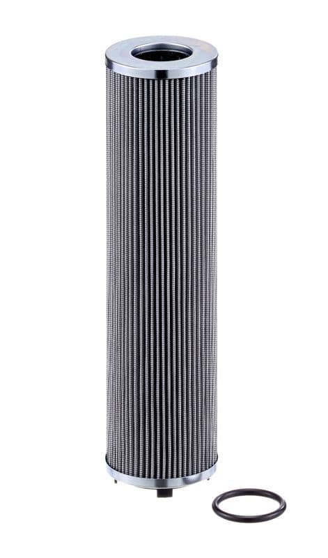 Hydraulic filter
