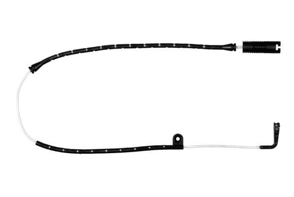 Remblokken set Voor , past: BMW 5 (E39), 7 (E38), X3 (E83), X5 (E53) 2.0D-4.9 03.94-08.11