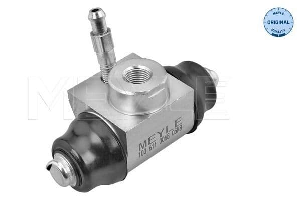 Wheel brake cylinder
