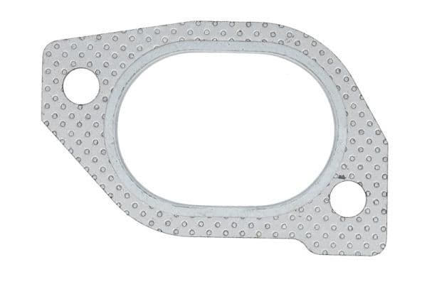 Exhaust manifold gasket