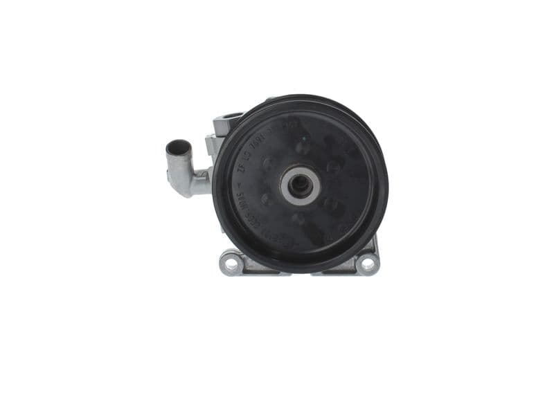 Hydraulische pomp, stuurbekrachtiging (gereviseerd) past: MERCEDES E (W211), S (W221, V221) 4.0D 01.06-12.13