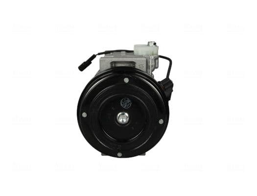 Airconditioning compressor past: SUZUKI GRAND VITARA I, GRAND VITARA II, LIANA 1.3-2.7 04.01-