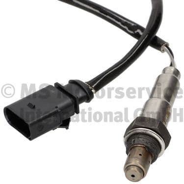 Oxygen Sensor