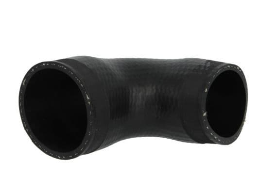 Intercooler slang (zwart) past: MERCEDES E (W210) 2.2D/2.5D/3.0D 12.96-03.02