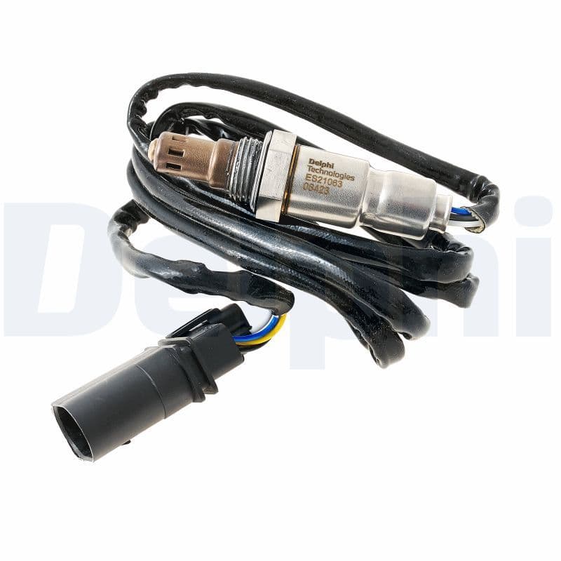 Lambda sonde (1296mm) past: AUDI A1, A3, Q2  SEAT ATECA, IBIZA IV, IBIZA IV SC, IBIZA IV ST, LEON, LEON SC, LEON ST, TOLEDO IV  SKODA FABIA III, FABIA III PRAKTIK, KAROQ 1.4D/1.6D/2.0D 04.12-