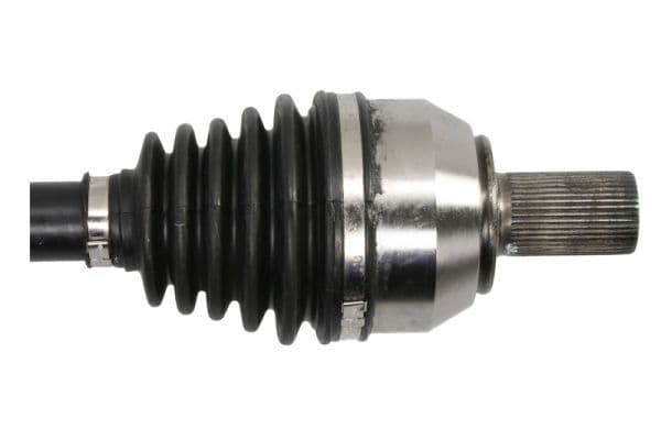 Aandrijfas Voor Links 598mm (nieuw) past: VOLVO S60 II, S80 II, V60 I, V60 II, V70 III 2.0/2.0D 09.13-12.21