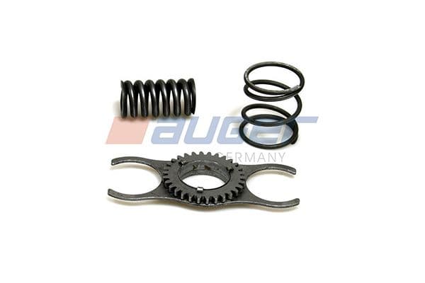 Disc brake caliper repair kit