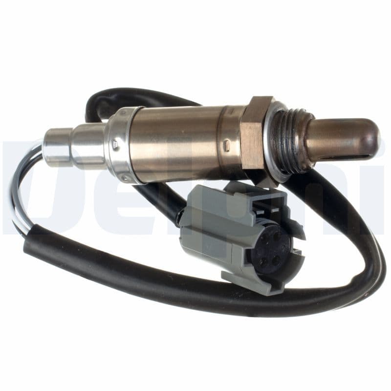 Oxygen Sensor
