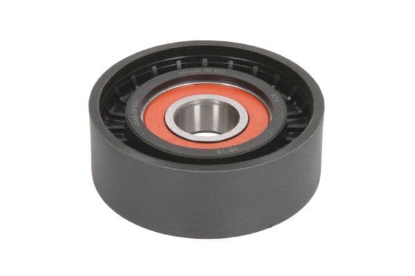 Meervoudige V-snaar spanrol past: MERCEDES A (W169), B SPORTS TOURER (W245) 1.5-2.0CNG 09.04-06.12