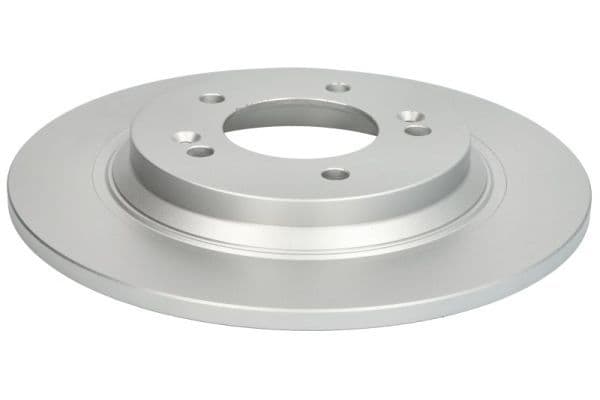 Brake disc Achter Links/Rechts past: HYUNDAI CRETA, GRANDEUR, I30, IONIQ, KONA, SONATA VII  KIA CADENZA II, CEED, NIRO I, OPTIMA, PROCEED, SOUL II, XCEED 1.0-Electric 06.10-