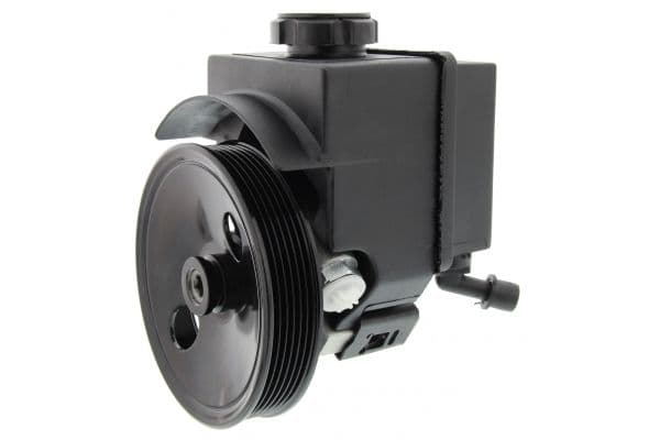 Mounting, control/trailing arm