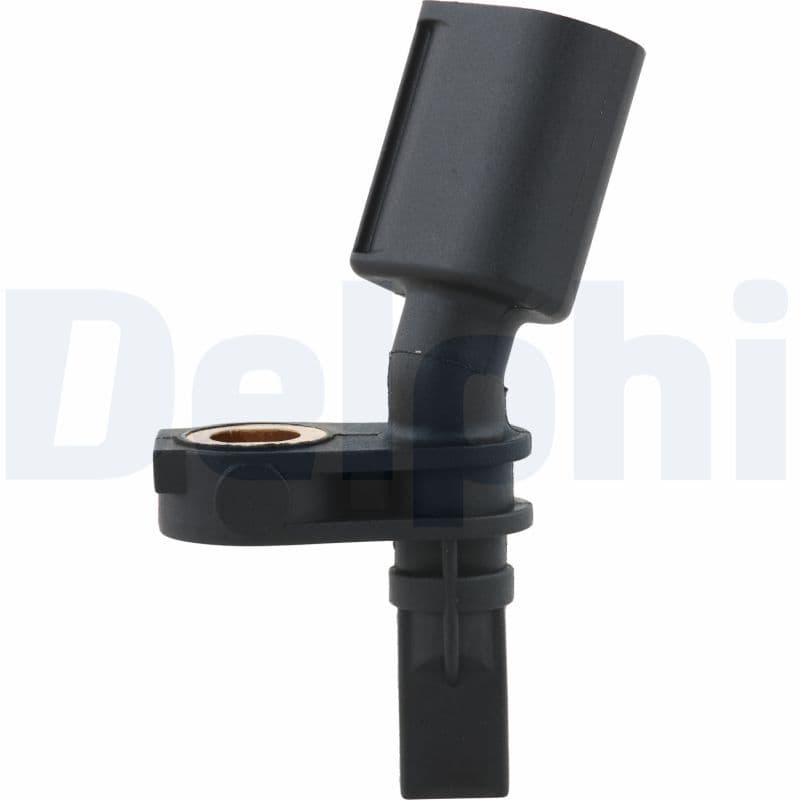 ABS-sensor Voor Links past: AUDI A1, A1 CITY CARVER, A2, A3, Q2, Q3, TT  CUPRA ATECA, FORMENTOR, LEON, LEON SPORTSTOURER  SEAT ARONA, ATECA, CORDOBA, IBIZA III, IBIZA IV 1.0-Electric 08.99-