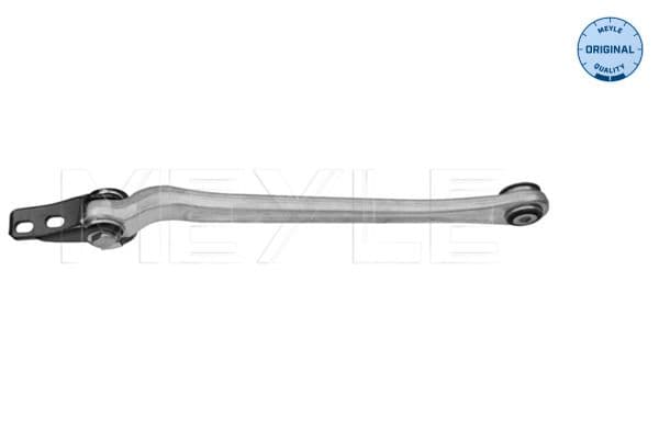 Achteras spoor controle arm Links (bodem, achter, transverse) past: MERCEDES CLS (C219), E (W211), E T-MODEL (S211), SL (R230) 1.8-6.3 10.01-01.12