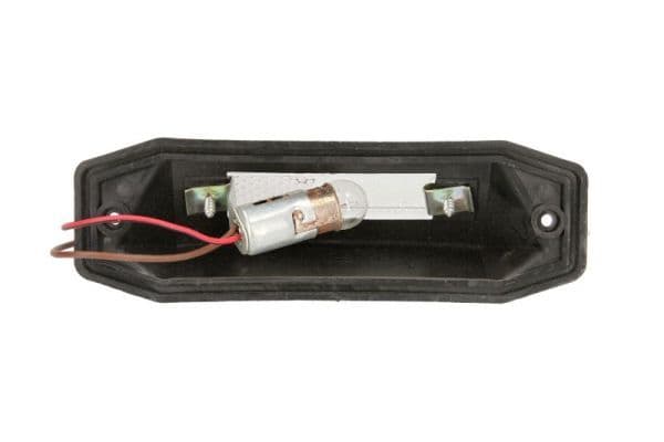 Markeringslichten Links/Rechts, wit, 12/24V past: MAN F2000, F90 07.86-