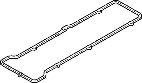 Gasket, cylinder head cover