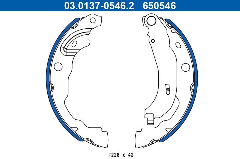 Remschoen past: DACIA JOGGER  NISSAN JUKE, TOWNSTAR, TOWNSTAR EVALIA  RENAULT CAPTUR II, CLIO V, GRAND KANGOO III, KANGOO III 1.0-Electric 06.19-