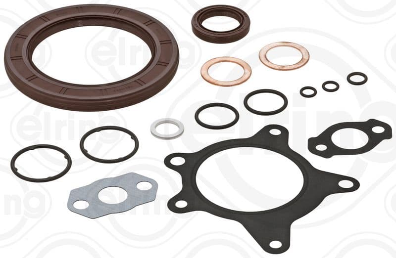 Gasket Kit, crankcase