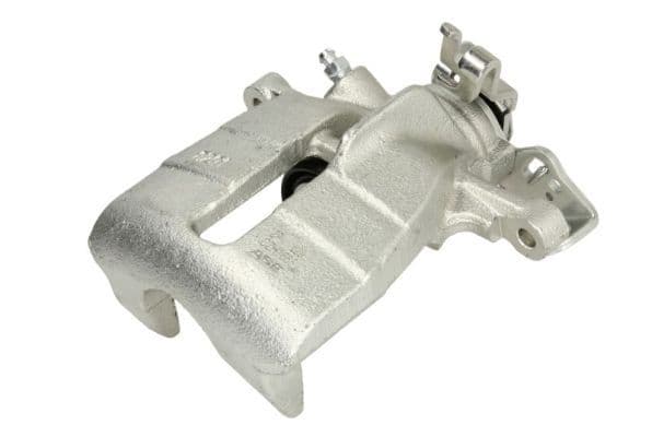 Schijfremklauw Achter Links (nieuw) past: AUDI 50, A4 B6, A7  SEAT IBIZA IV, IBIZA IV SC  VW CALIFORNIA T5 CAMPER, CALIFORNIA T6 CAMPER, MULTIVAN T5, MULTIVAN T6, PARATI III, PASSAT B1 0.8-3.6 09.75-