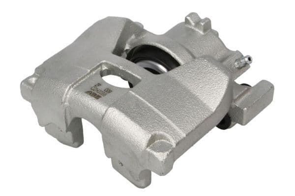 Schijfremklauw Voor Links (nieuw) past: RENAULT GRAND SCENIC III, LAGUNA, LAGUNA III, LATITUDE, MEGANE, MEGANE III, SCENIC III 1.2-3.5 10.07-