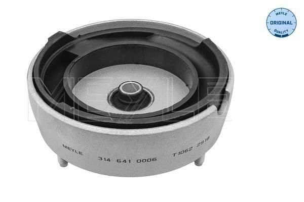 Suspension Strut Support Mount