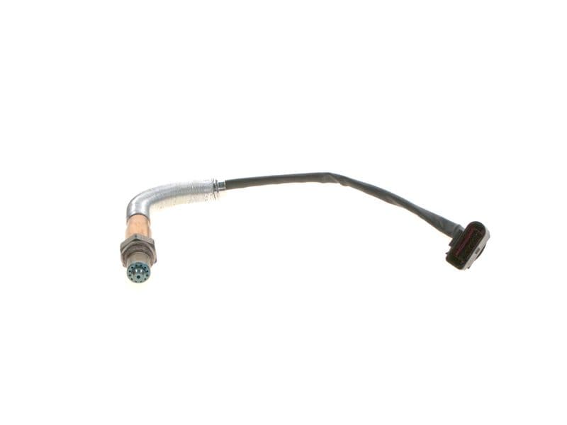 Lambda sonde (aantal draden 5, 450mm) past: AUDI A6 C7, A8 D4, Q5 2.0H 06.11-06.16