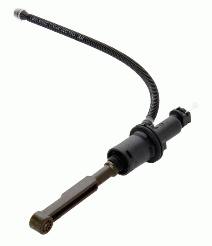 Hoofdcilinder koppeling (15,87mm) past: CITROEN BERLINGO, BERLINGO MULTISPACE, C4 GRAND PICASSO I, C4 PICASSO I  PEUGEOT 3008 I, 5008, PARTNER, PARTNER TEPEE 1.6/1.6D 04.08-