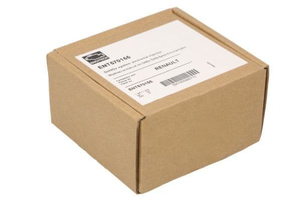 DeNOx-systeem ammoniakinjector past: RVI C, T  VOLVO FH, FH II, FH III, FH16 II, FH16 III, FM II, FM III, FMX II, FMX III