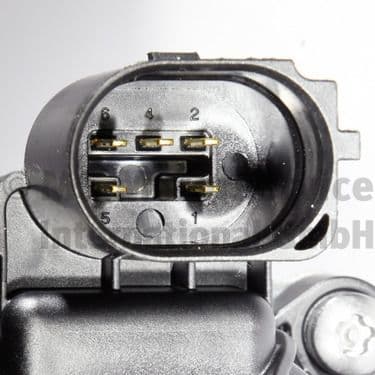 EGR-klep past: JAGUAR F-PACE, XF II, XF SPORTBRAKE  LAND ROVER DISCOVERY V, RANGE ROVER IV, RANGE ROVER SPORT II, RANGE ROVER VELAR 3.0D 08.12-