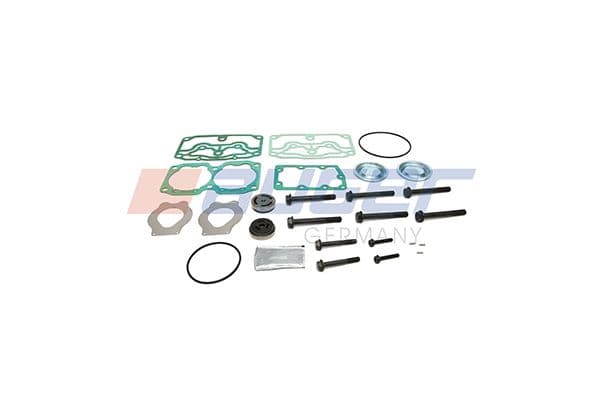 Bladveer draaipunt (M10x1,5 18x50)