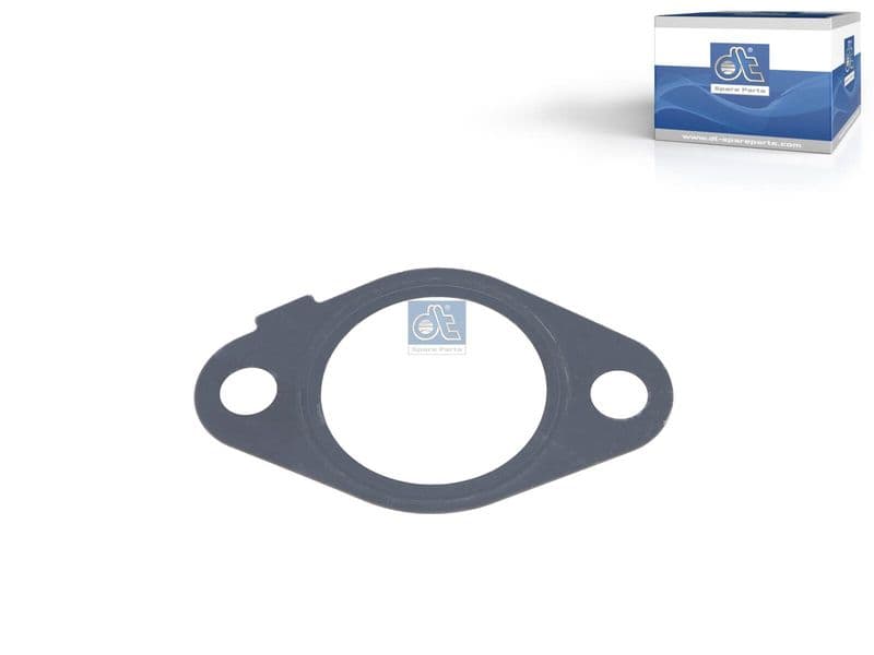Exhaust manifold gasket