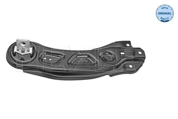 Achteras spoor controle arm Links (top, achter, longitudinaal) past: MERCEDES A (W176), B SPORTS TOURER (W246, W242), CLA (C117), CLA SHOOTING BRAKE (X117), GLA (X156) 1.5D-Electric 11.11-12.19