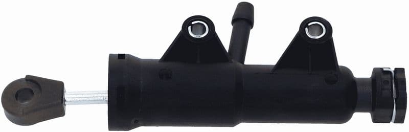 Hoofdcilinder koppeling (19,05mm) past: MERCEDES VIANO (W639), VITO / MIXTO (W639), VITO (W639) 2.1D-Electric 09.03-