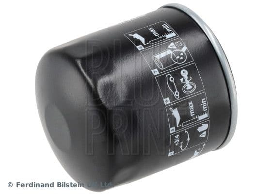 Oliefilter past: CHERY A3, A5, EASTAR CROSS, TIGGO, TIGGO 7  VW GARBUS 1.5-2.0 08.66-