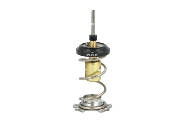 Thermostaat koelsysteem (82  95°C) past: DAIHATSU CHARADE VIII  SUBARU TREZIA  TOYOTA AURIS, COROLLA, IQ, URBAN CRUISER, VERSO S, YARIS  ASTON MARTIN CYGNET 1.3/1.33 11.08-