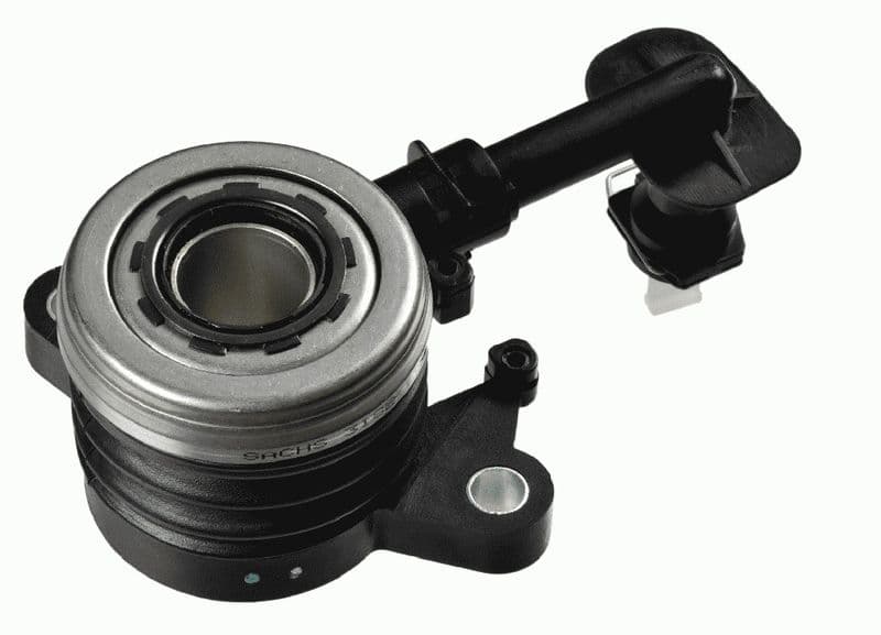 Hydraulisch concentrisch lager past: DACIA DOKKER, DUSTER, LODGY, LOGAN, LOGAN EXPRESS, LOGAN II, LOGAN MCV, LOGAN MCV II, SANDERO, SANDERO II  LADA LARGUS, VESTA, XRAY 0.9-2.0D 09.98-