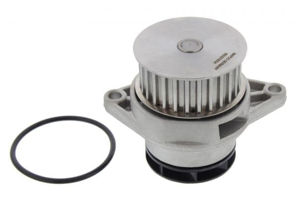 Uitlaatsysteem pakking/afdichting (2x160x165mm) past: DAF